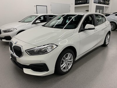 BMW 1 series 118i