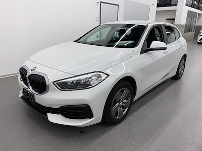 BMW 1 series 118i