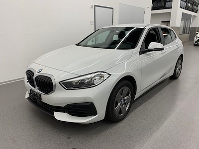 BMW 1 series 118i