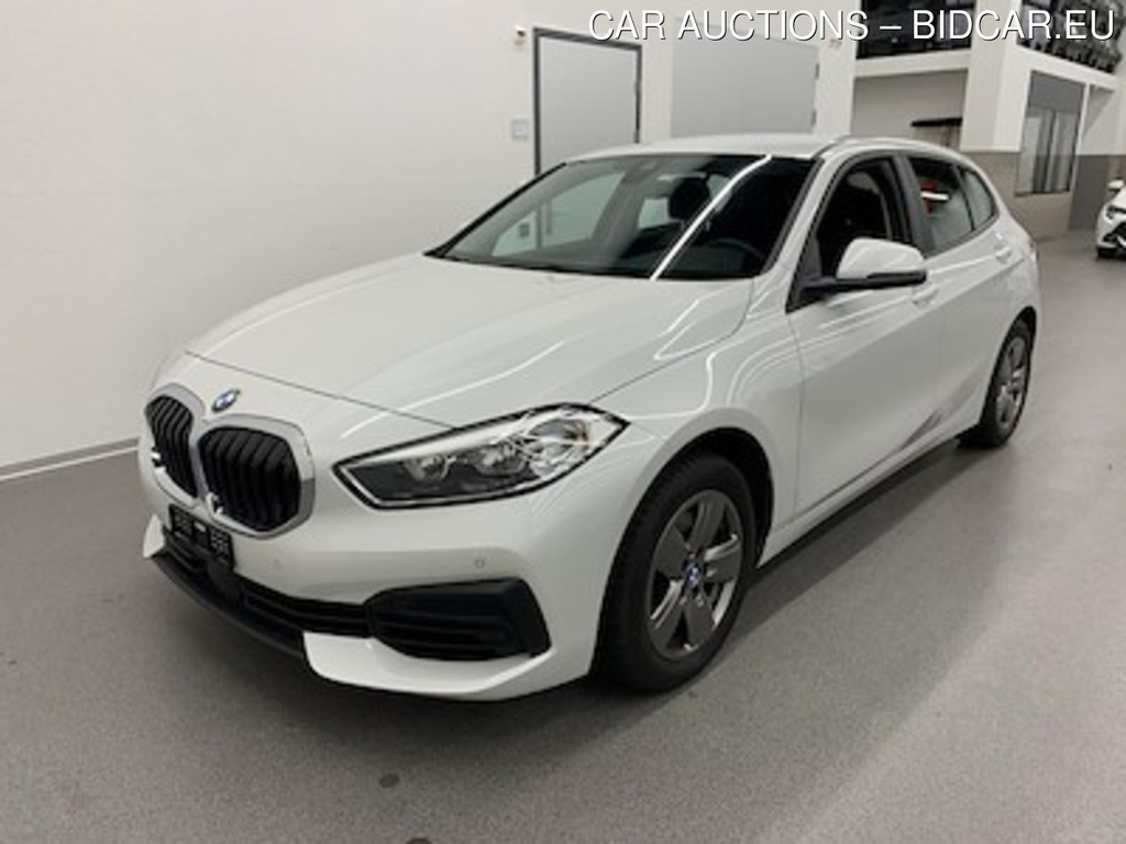 BMW 1 series 118i