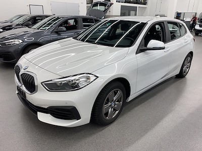 BMW 1 series 118i