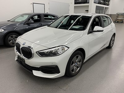 BMW 1 series 118i