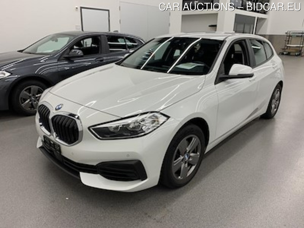 BMW 1 series 118i