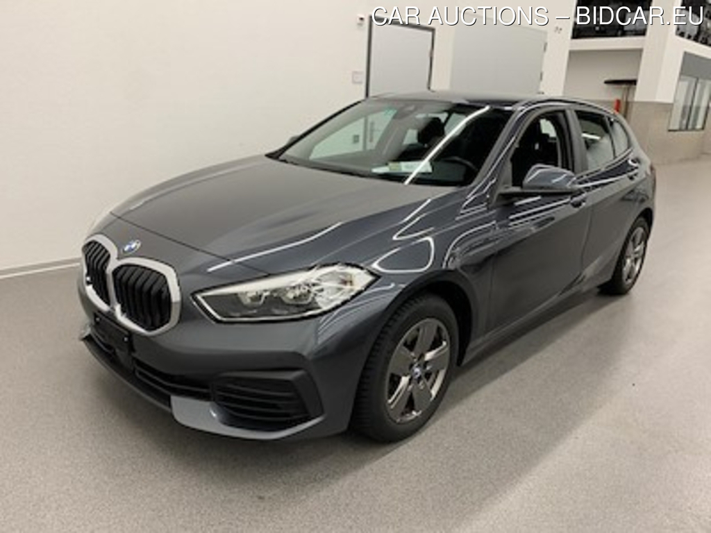 BMW 1 series 118i