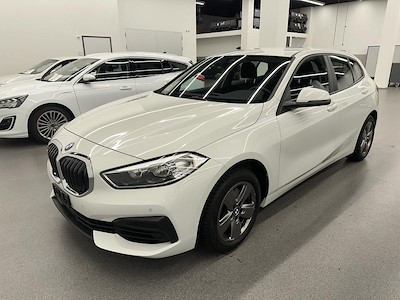 BMW 1 series 118i