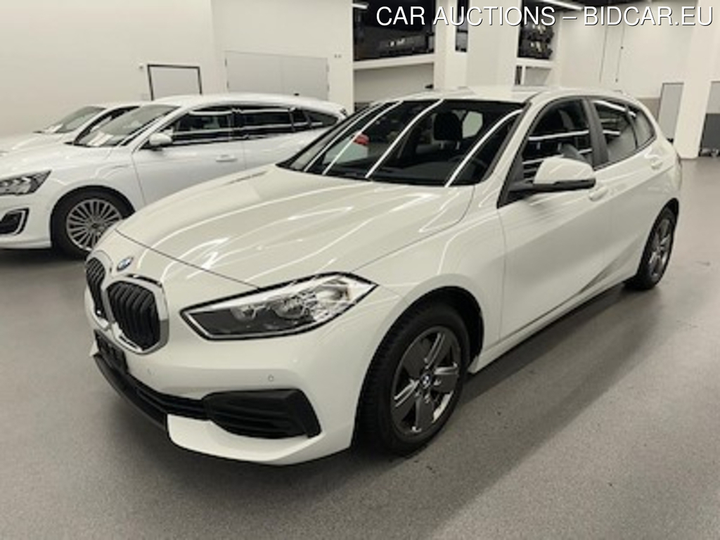 BMW 1 series 118i