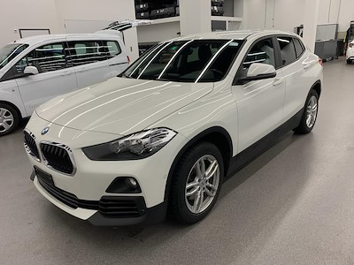 BMW X2 18d xDrive