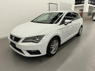 Seat Leon ST 2.0d Style