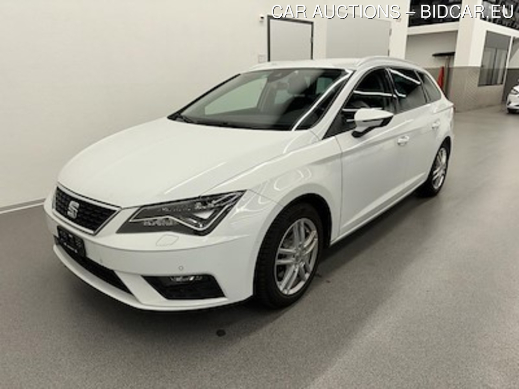 Seat Leon ST 2.0d Style