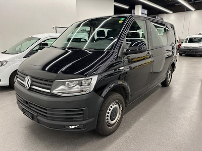 Volkswagen TRANSPORTER 2.0d 3000mm H1