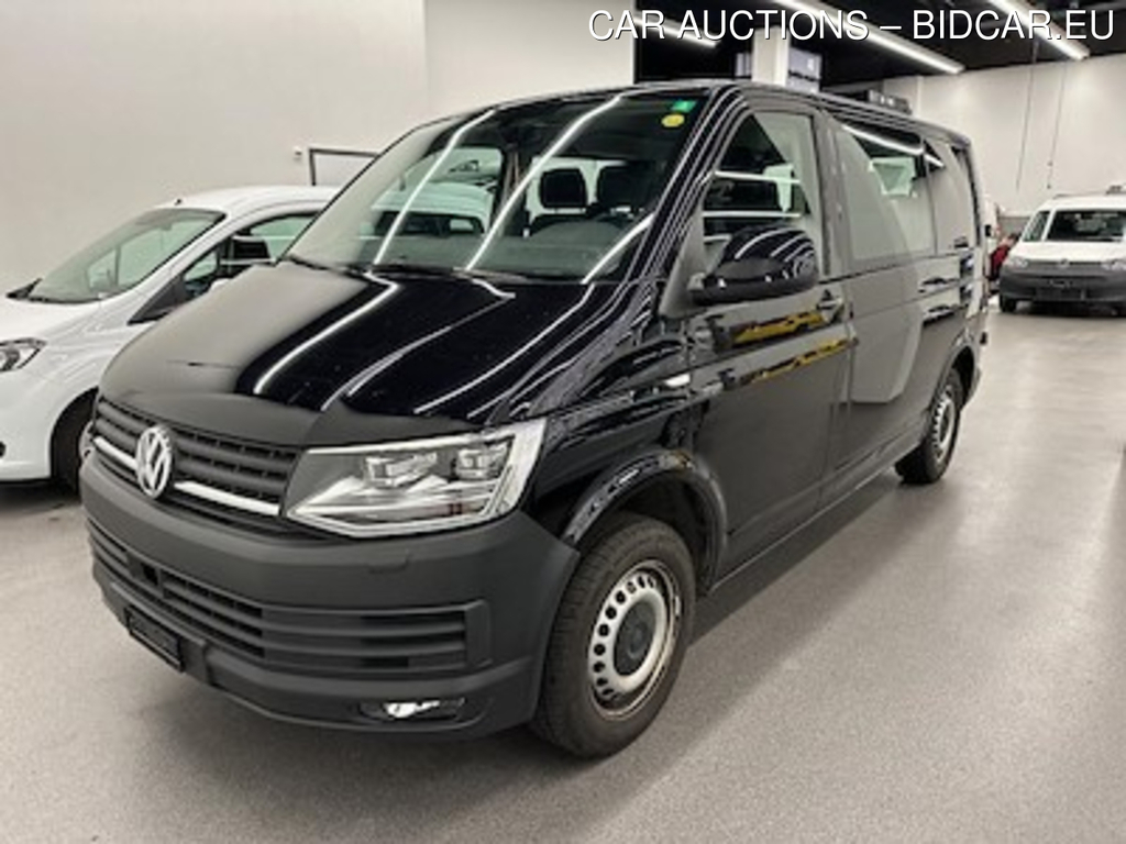 Volkswagen TRANSPORTER 2.0d 3000mm H1