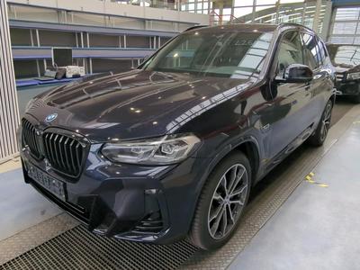 BMW X3 XDRIVE30E AUT., 2022