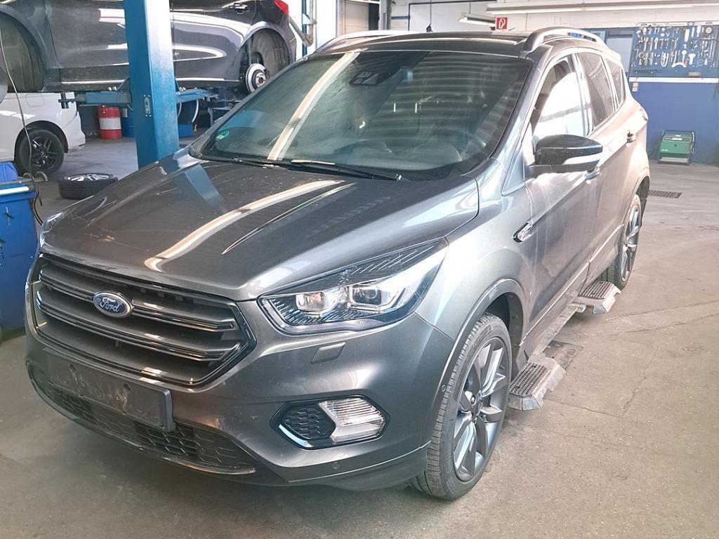 Ford Kuga 2.0 TDCI 4X4 AUT., 2019