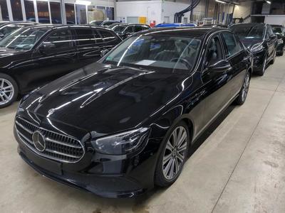 Mercedes-Benz E 220 D 9G-TRONIC Avantgarde, 2021