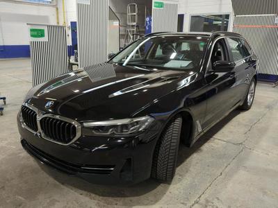 BMW 530D XDRIVE TOURING AUT., 2022