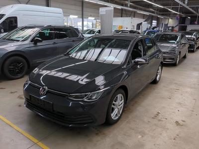 Volkswagen Golf 1.5 TSI OPF Life, 2022