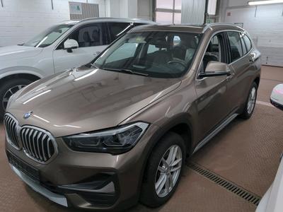 BMW X1 SDRIVE20D AUT. xLine, 2020