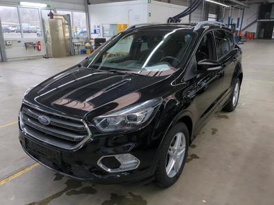 Ford Kuga 2.0 TDCI 4X4 AUT., 2019