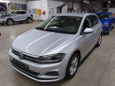 Volkswagen Polo 1.6 TDI SCR Comfortline, 2019