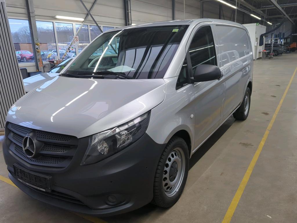 Mercedes-Benz VITO 116 CDI KOMPAKT AUT., 2020