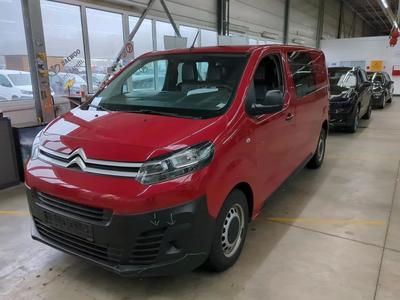 Citroen Jumpy KOMFORT PLUS XL BLUEHDI 150 Business, 2019