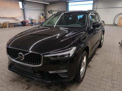 Volvo Xc60 B4 D GEARTRONIC, 2022