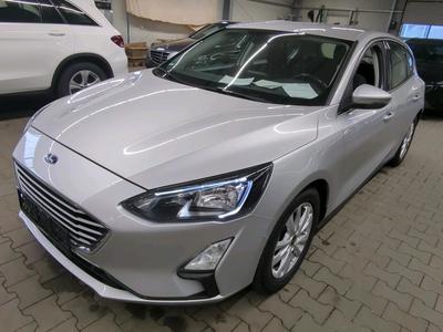 Ford Focus 1.5 ECOBLUE START-STOPP-SYSTEM COOL&amp;CONNECT, 2020