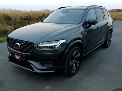 Volvo XC90 T8 AWD RECHARGE GEARTRONIC, 2020