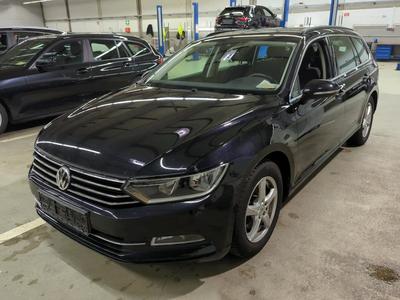 Volkswagen Passat VARIANT 2.0 TDI SCR Comfortline, 2019