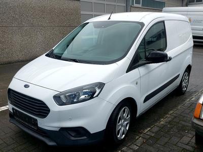 Ford Transit COURIER Trend, 2019