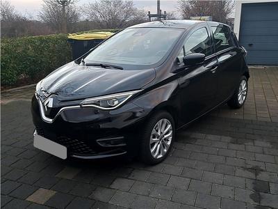 Renault Zoe (MIT BATTERIE) Z.E. 50 EXPERIENCE, 2021