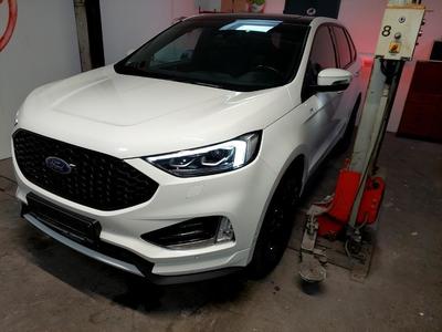 Ford Edge 2.0 ECOBLUE BI-TURBO 4X4 AUT., 2020