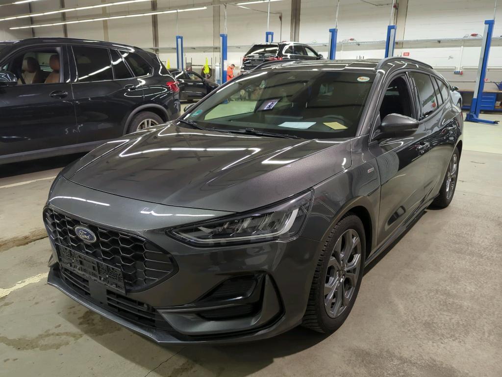 Ford Focus TURNIER 1.0 ECOBOOST HYBRID AUT. ST-LINE X, 2023