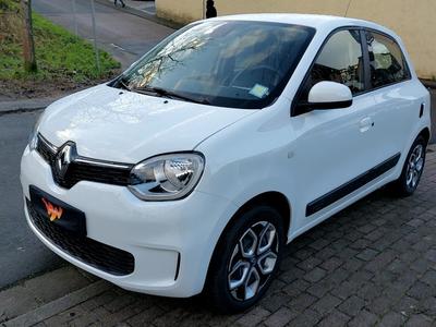 Renault Twingo ELECTRIC Equilibre, 2022