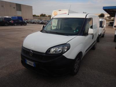 Fiat Doblo CARGO 1.6 MJT 16V SX 105CV E6, 2019