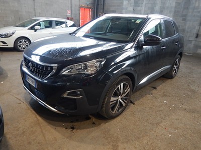 Peugeot 3008 1.5 BLUEHDI ALLURE S&amp;S 130CV, 2020