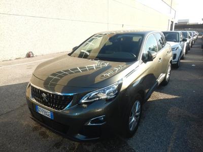 Peugeot 3008 1.5 BLUEHDI BUSINESS S&amp;S 130CV EAT8, 2020