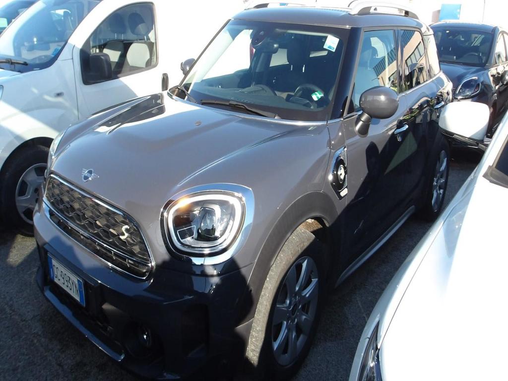 MINI  COUNTRYMAN 1.5 COOPER SE BUSINESS ALL4 AUTO, 2020