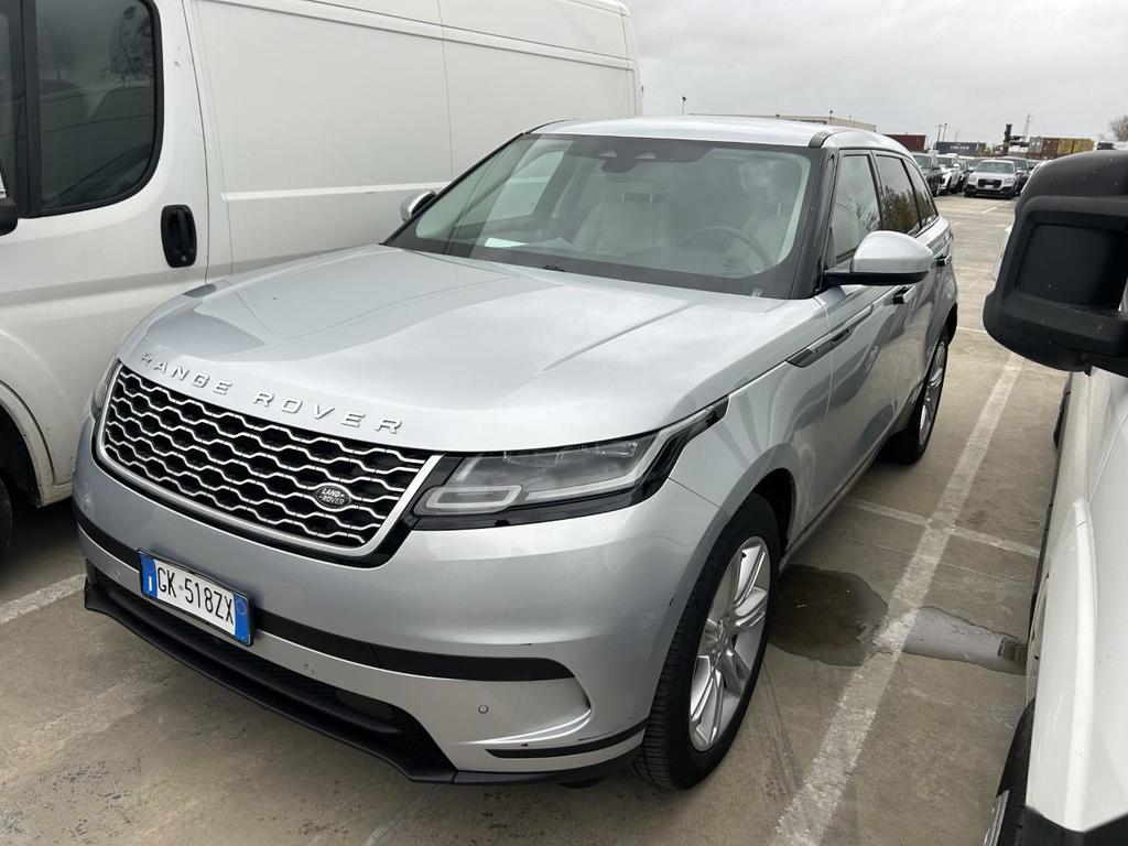 Land Rover Range ROVER VELAR 2.0D I4 MHEV SE 4WD 204CV AUTO, 2022