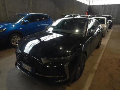 Ds Ds4 1.5 BLUEHDI BASTILLE BUSINESS 130CV AUTO, 2022