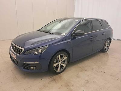 Peugeot 308 SW GT-Line 1.5BlueHDi S&amp;S 130pk/cv 5p EAT8, 2019