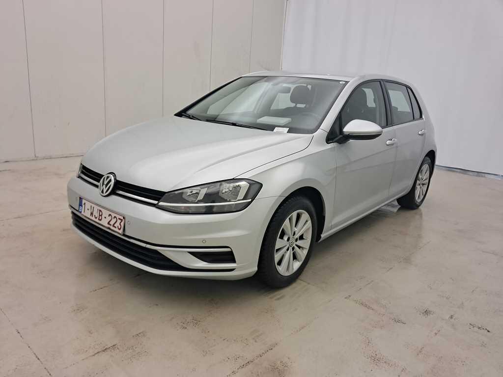 Volkswagen Golf VII Comfortline 1.6TDi 115pk/cv 5p, 2019