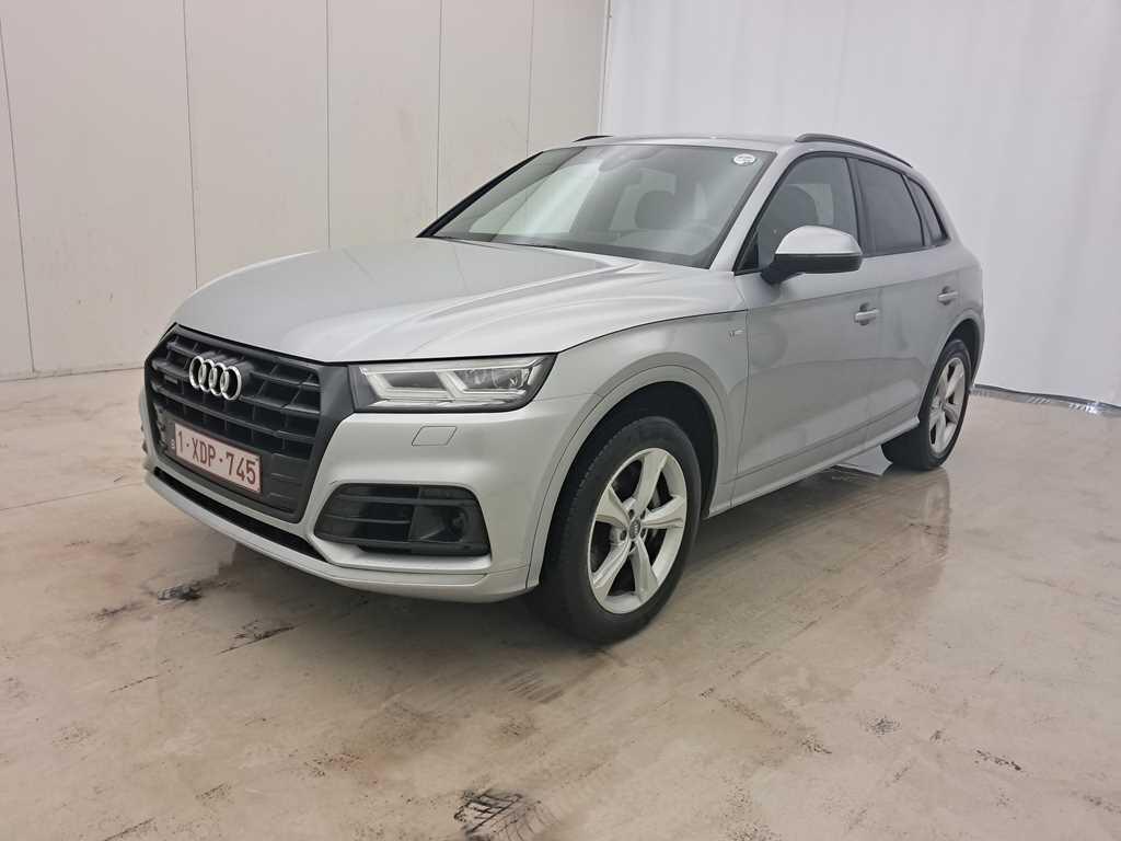 Audi Q5 Sport 50 3.0TDi 286pk/cv 5p Quattro Tiptronic, 2019