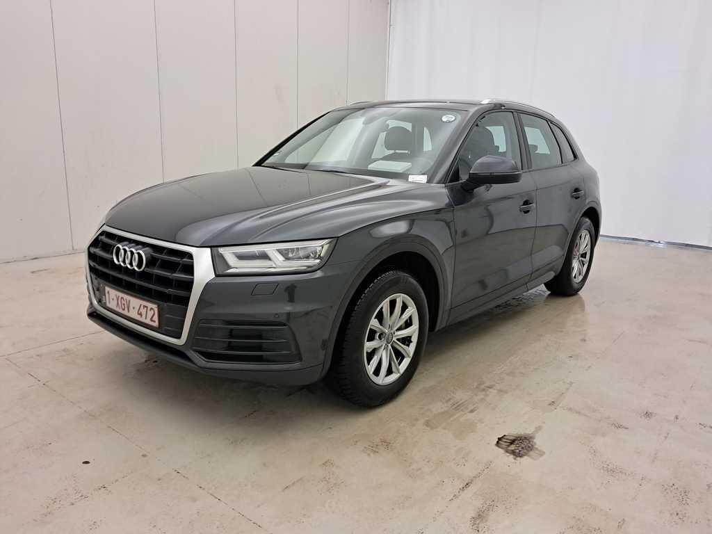 Audi Q5 35 2.0TDi 150pk/cv 5p, 2020