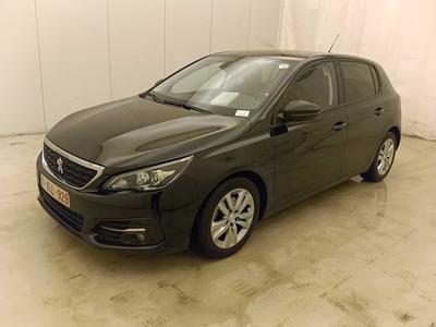 Peugeot 308 Active 1.2 PureTech S&amp;S 130pk/cv 5p EAT8, 2020