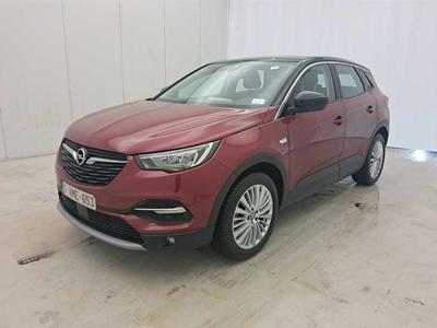 Opel Grandland X Innovation 1.5 Turbo EcoTec D S/S 130pk/cv 5p, 2020