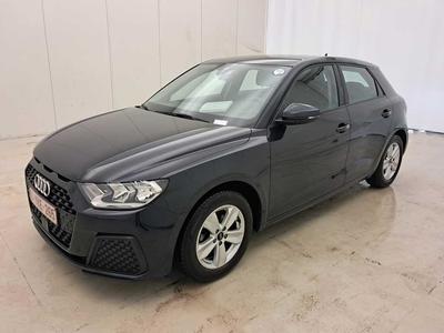 Audi A1 Sportback 25 1.0TFSi 95pk/cv 5p S-Tronic, 2020