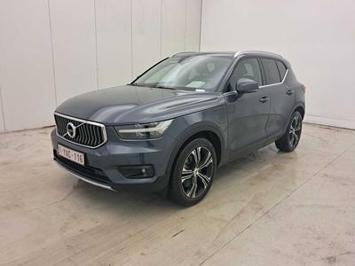 Volvo XC40 Inscription 1.5T5 Recharge 262pk/cv 5p Geartronic, 2021