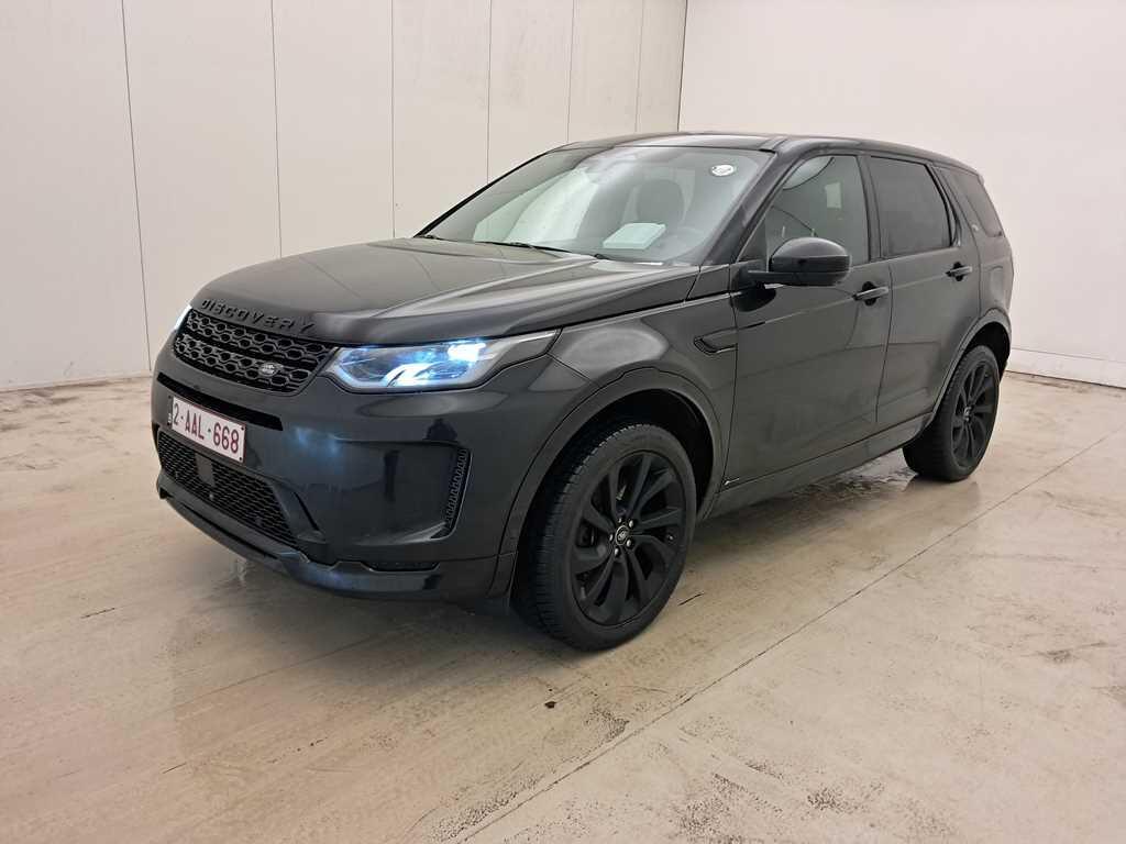 Land Rover Discovery Sport R-Dynamic HSE P300e 1.5i 309pk/cv 5p AWD Aut, 2021