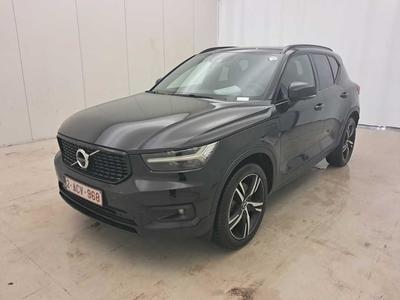 Volvo XC40 R-Design 1.5T4 Recharge 211pk/cv 5p Aut., 2021